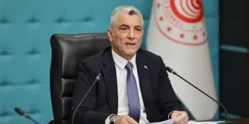 Bakan Bolat'tan büyüme verilerine ilişkin açıklama Bakan Bolat’tan büyüme verilerine ilişkin açıklama