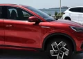 BYD, Türkiye'deki fabrika yatırımını askıya aldı BYD, Türkiye’deki fabrika yatırımını askıya aldı