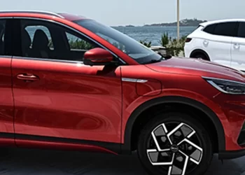 BYD, Türkiye'deki fabrika yatırımını askıya aldı BYD, Türkiye’deki fabrika yatırımını askıya aldı