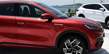 BYD, Türkiye'deki fabrika yatırımını askıya aldı BYD, Türkiye’deki fabrika yatırımını askıya aldı
