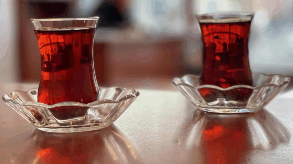 Üç çay markasında yasaklı boya tespit edildi cay markasi habermeydan