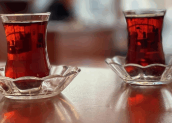 Üç çay markasında yasaklı boya tespit edildi Üç çay markasında yasaklı boya tespit edildi