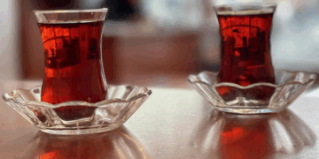 Üç çay markasında yasaklı boya tespit edildi Üç çay markasında yasaklı boya tespit edildi