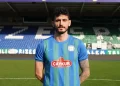 Çaykur Rizespor, Samet Akaydin ile yollarını ayırdı!