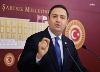Yargıtay sistemi üzerinden CHP’li vekilin üyeliği silindi Yargıtay sistemi üzerinden CHP’li vekilin üyeliği silindi