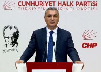 CHP Parti Sözcüsü Müslim Sarı açıkladı: Buca ve Adalar belediyelerimizdeki süreci yakından takip ediyoruz CHP Parti Sözcüsü Müslim Sarı açıkladı: Buca ve Adalar belediyelerimizdeki süreci yakından takip ediyoruz