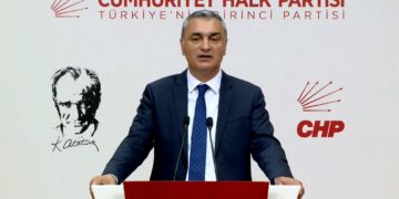 CHP Parti Sözcüsü Müslim Sarı açıkladı: Buca ve Adalar belediyelerimizdeki süreci yakından takip ediyoruz CHP Parti Sözcüsü Müslim Sarı açıkladı: Buca ve Adalar belediyelerimizdeki süreci yakından takip ediyoruz