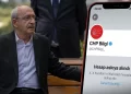 Cumhuriyet Halk Partisi’nin sosyal medya hesabı askıya alındı