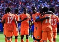 Çuraçao 0-2 Fildişi Sahili