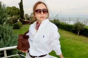 Damla Sönmez ile İlkay Akıncı evleniyor damla sOnmez ilkay akinci evleniyor1 habermeydan
