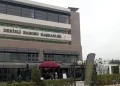 Denizli barosu başkanı ve 11 avukat uyuşturucudan gözaltına alındı Denizli barosu başkanı ve 11 avukat uyuşturucudan gözaltına alındı