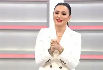 Didem Arslan Yılmaz senelerdir çözülemeyen dosyada büyük adım attı Didem Arslan Yılmaz senelerdir çözülemeyen dosyada büyük adım attı