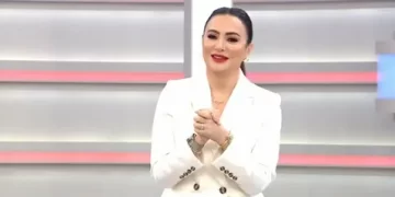 Didem Arslan Yılmaz senelerdir çözülemeyen dosyada büyük adım attı Didem Arslan Yılmaz senelerdir çözülemeyen dosyada büyük adım attı