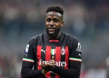 Divock Origi, profesyonel futbol hayatına nokta koydu!