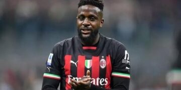 Divock Origi, profesyonel futbol hayatına nokta koydu!