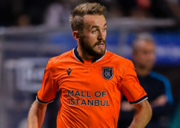 Edin Visca, yeniden Başakşehir'de! Edin Visca, yeniden Başakşehir’de!