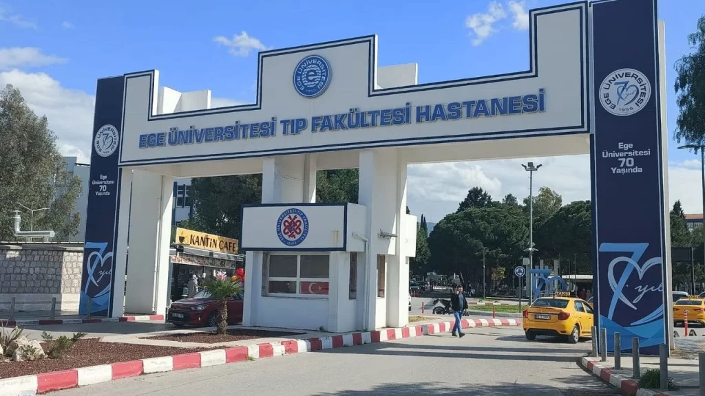 Ege Üniversitesi yolsuzluk operasyonunda 27 tutuklama: Mal varlıklarına el konuldu ege universitesi habermeydan