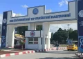Ege Üniversitesi yolsuzluk operasyonunda 27 tutuklama: Mal varlıklarına el konuldu Ege Üniversitesi yolsuzluk operasyonunda 27 tutuklama: Mal varlıklarına el konuldu
