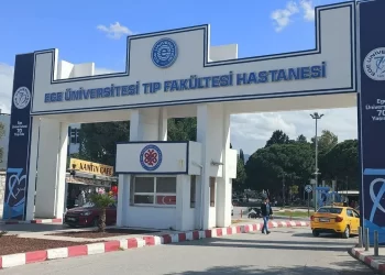 Ege Üniversitesi yolsuzluk operasyonunda 27 tutuklama: Mal varlıklarına el konuldu Ege Üniversitesi yolsuzluk operasyonunda 27 tutuklama: Mal varlıklarına el konuldu