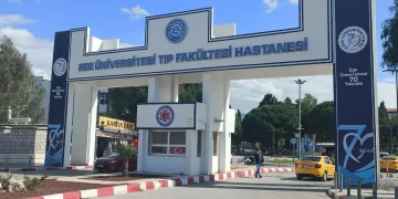 Ege Üniversitesi yolsuzluk operasyonunda 27 tutuklama: Mal varlıklarına el konuldu Ege Üniversitesi yolsuzluk operasyonunda 27 tutuklama: Mal varlıklarına el konuldu