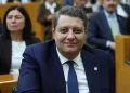 İYİ Parti’den istifa eden Ersin Beyaz, AK Parti’ye katıldı İYİ Parti’den istifa eden Ersin Beyaz, AK Parti’ye katıldı