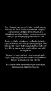Eylem Çelik'ten Mehmet Ali Erbil ile aşk yaşadığı iddialarına cevap eylem celikten mehmet ali erbil ask yasadigi ddialarina cevap1 habermeydan
