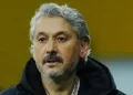 Eyüpspor'da, Atila Gerin dönemi sona erdi! Eyüpspor’da, Atila Gerin dönemi sona erdi!