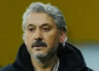 Eyüpspor'da, Atila Gerin dönemi sona erdi! Eyüpspor’da, Atila Gerin dönemi sona erdi!