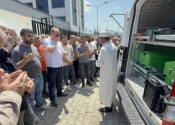 3 işçinin hayatını kaybettiği fabrika faciasında yeni detaylar ortaya çıktı