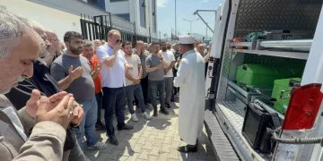 3 işçinin hayatını kaybettiği fabrika faciasında yeni detaylar ortaya çıktı