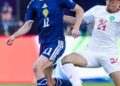 Fas, İskoçya'ya 1 attı 3 aldı! Fas, İskoçya’ya 1 attı 3 aldı!