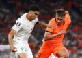 Fas, Penaltılarla Hollanda’yı Saf Dışı Bıraktı!
