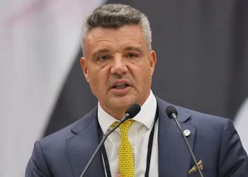 Fenerbahçe Başkan’ı Sadettin Saran’a, ‘yasa dışı teşvik’ suçundan hapis cezası!