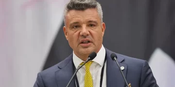 Fenerbahçe Başkan’ı Sadettin Saran’a, ‘yasa dışı teşvik’ suçundan hapis cezası!