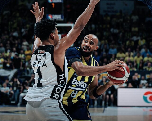Fenerbahçe Beko 93-68 Beşiktaş Gain fenerbahce beko 93 68 besiktas gain habermeydan e1781551644112