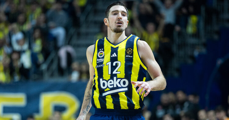 fenerbahce bekoda nando de colo basketbolu birakti habermeydan