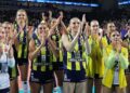 Fenerbahçe Medicana, 6 oyuncusu ile yollarını ayırdı!