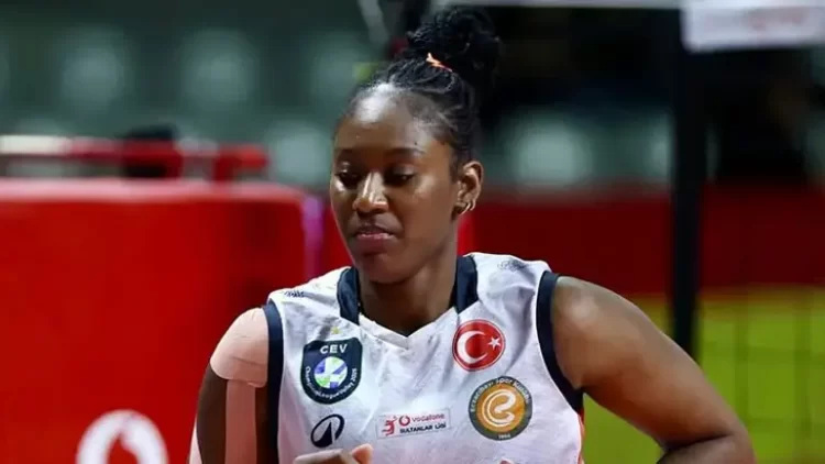 fenerbahce medicana milli oyuncu sinead jack kisali kadrosuna katti habermeydan