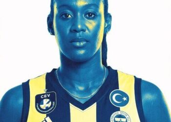 Fenerbahçe, milli oyuncu Sinead Jack Kısal'ı kadrosuna kattı! Fenerbahçe, milli oyuncu Sinead Jack Kısal’ı kadrosuna kattı!