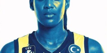 Fenerbahçe, milli oyuncu Sinead Jack Kısal'ı kadrosuna kattı! Fenerbahçe, milli oyuncu Sinead Jack Kısal’ı kadrosuna kattı!