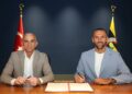 Fenerbahçe, Vedat Murigi'yi açıkladı! Fenerbahçe, Vedat Murigi’yi açıkladı!