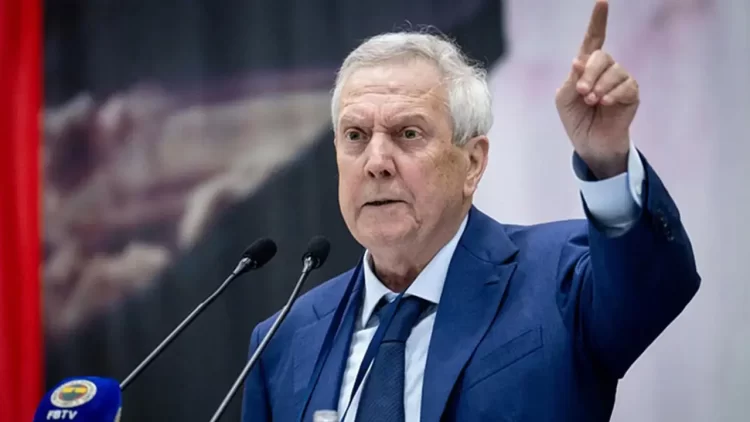 fenerbahcede aziz yildirim geri dondu habermeydan