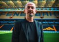 Fenerbahçe’de, Tuncay Şanlı dönemi sona erdi!