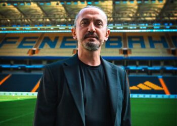 Fenerbahçe’de, Tuncay Şanlı dönemi sona erdi!