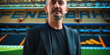 Fenerbahçe’de, Tuncay Şanlı dönemi sona erdi!
