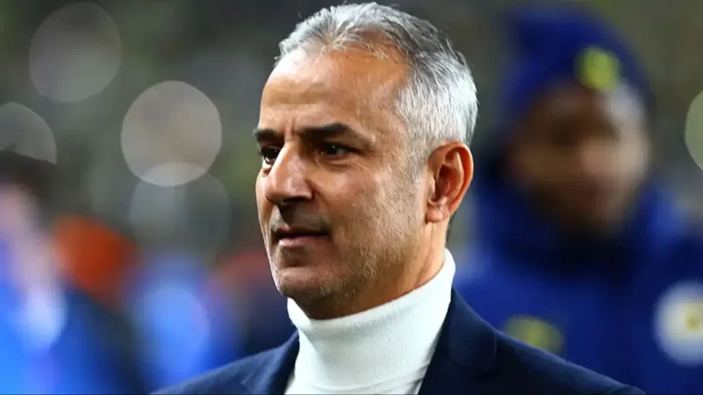 Fenerbahçe'de, yeni teknik direktör yeniden İsmail Kartal! fenerbahcede yeni teknik direktor yeniden ismail kartal habermeydan
