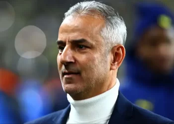 Fenerbahçe’de, yeni teknik direktör yeniden İsmail Kartal!