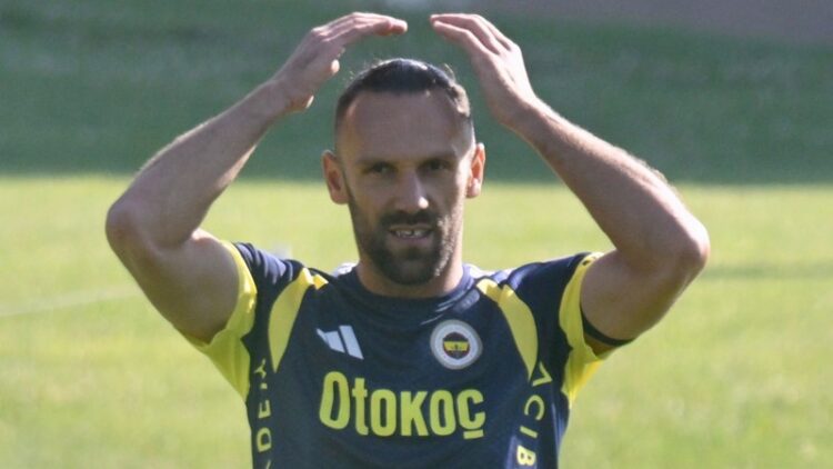 fenerbahceden vedat muriginin sakatligi hakkinda aciklama habermeydan