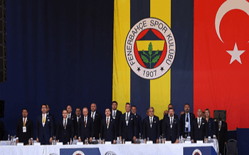 Fenerbahçe’nin borcu açıklandı!