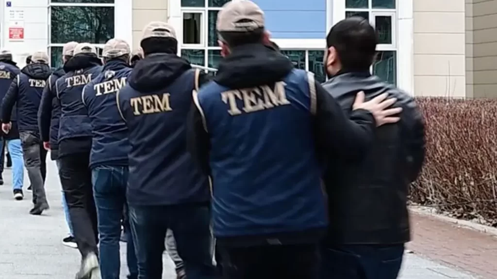 FETÖ firarileri için Türkiye’den yeni adım feto firarileri habermeydan